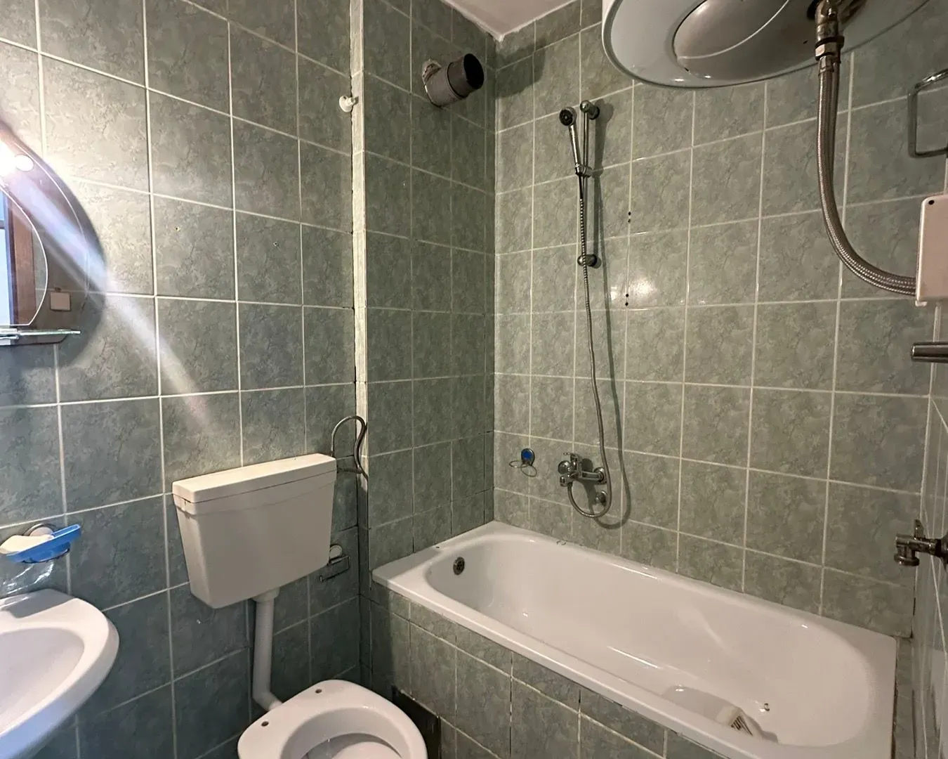 Prodaja, jednosoban stan, 55m², Zagorič, Podgorica