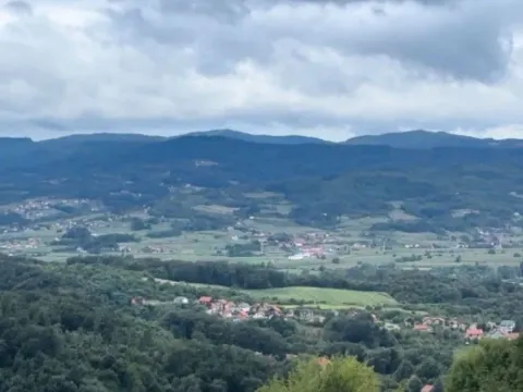 Prodaja,  zemljište, 1400m2, Banja Koviljača, Loznica