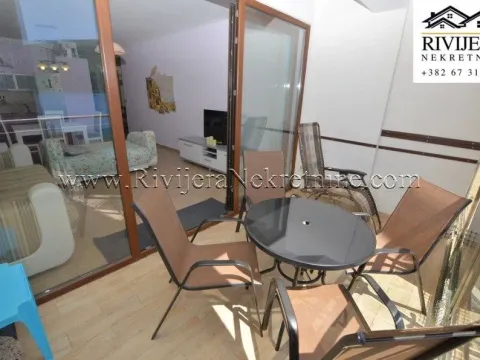 Prodaja, dvosoban stan, 80m², Kumbor, Herceg Novi - image 3