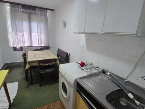 Rent, two bedroom apartment, 51m², Grbavica, Novi Sad Sve Podlokacije - image 6