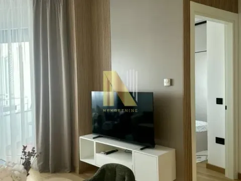 Izdavanje, jednosoban stan, 35m², Grbavica, Novi Sad Sve Podlokacije - image 4