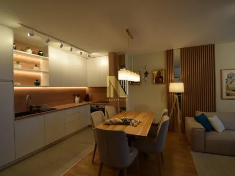 Prodaja, četvorosoban stan, 111m², Nova Detelinara, Novi Sad Sve Podlokacije - image 2