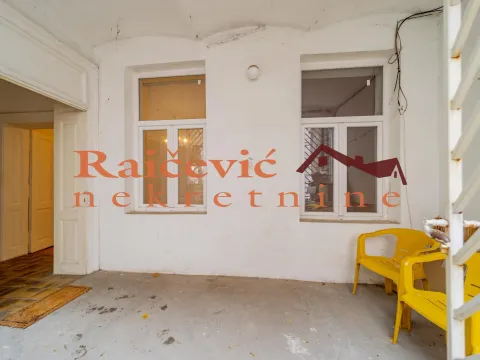 Sale, two bedroom apartment, 54m², Centar, Stara Pazova - image 17