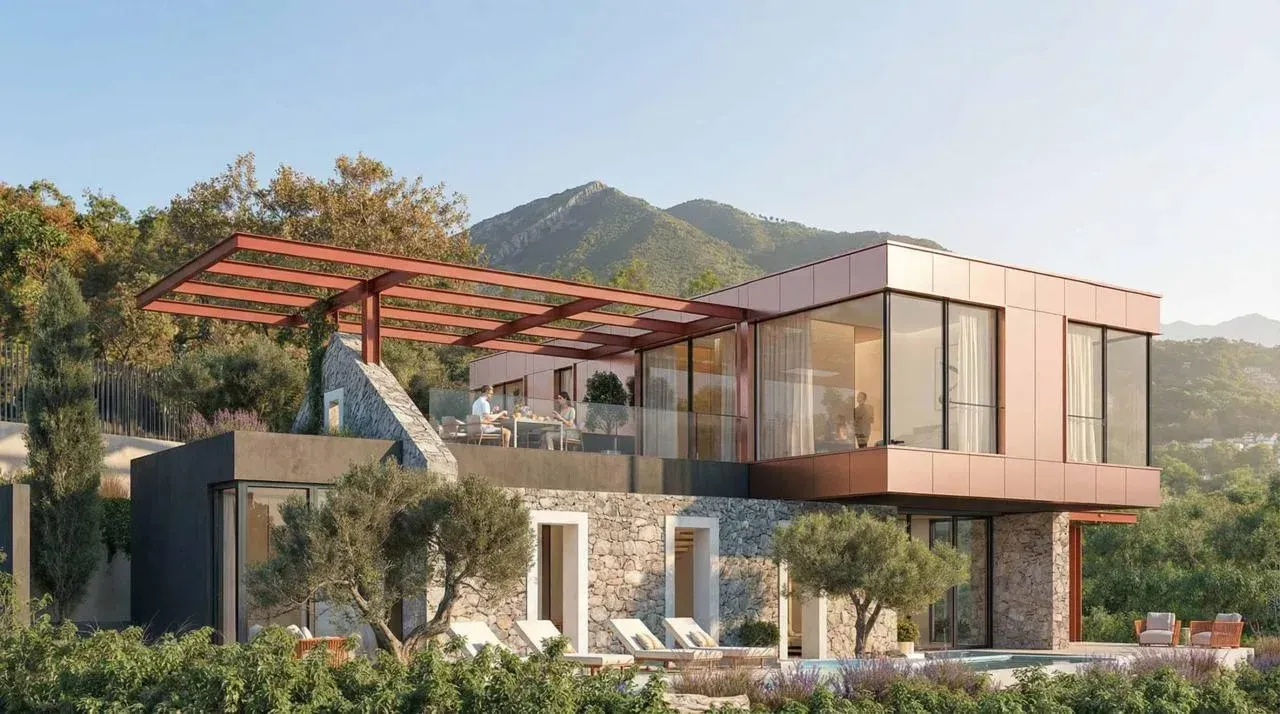 Prodaja, kuća, 352m², Tivat, Crna Gora