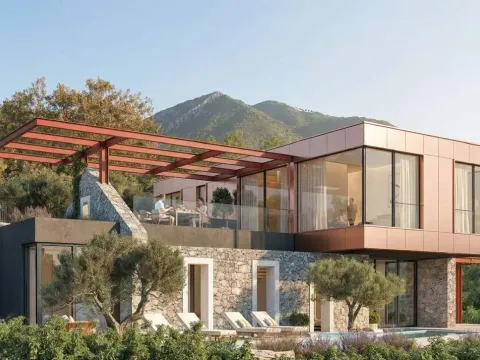 Prodaja, kuća, 352m², Tivat, Crna Gora - image 1