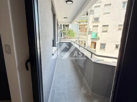 Rent, two bedroom apartment, 54m², Rotkvarija, Novi Sad Sve Podlokacije - image 10