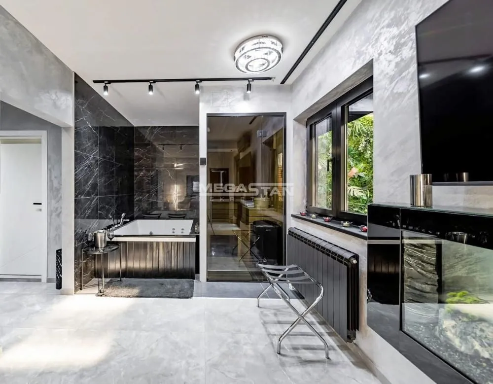 Izdavanje, jednosoban stan, 42m², Vojvode Vlahovica, Beograd