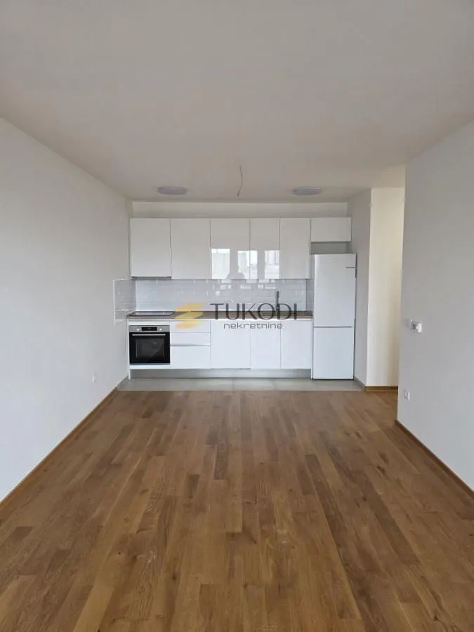 Prodaja, četvorosoban stan, 92m², Telep, Novi Sad Sve Podlokacije