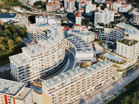 Prodaja, jednosoban stan, 58m², Bečići, Budva - image 5