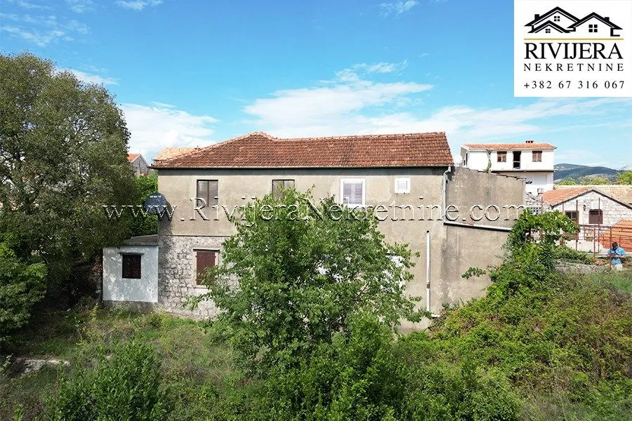 Prodaja, kuća, 150m², Radovići, Tivat