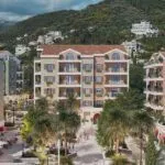 Prodaja, dvosoban stan, 52m², Seljanovo, Tivat - image 2