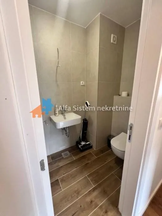 Rent, four bedroom apartment, 123m², Višnjička Banja, Palilula Sve Podlokacije