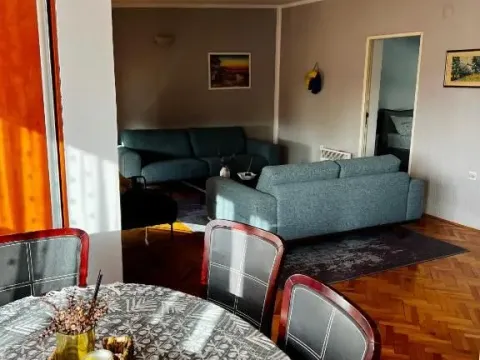 Prodaja, trosoban stan, 103m², Centar, Podgorica - image 2