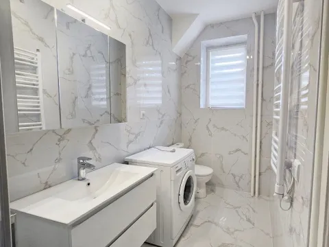 Rent, two bedroom apartment, 45m², Profesorska Kolonija, Palilula Sve Podlokacije - image 5