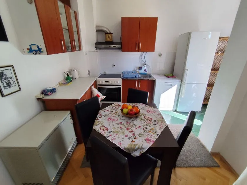 Prodaja, jednosoban stan, 44m², Preko Morače, Podgorica