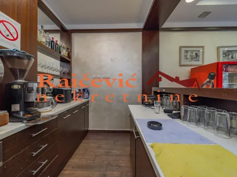 Prodaja, poslovni prostor, 61m², Savski Venac, Beograd - image 9