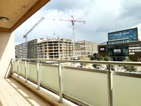 Rent, apartment, 52m², City Kvart, Podgorica - image 5