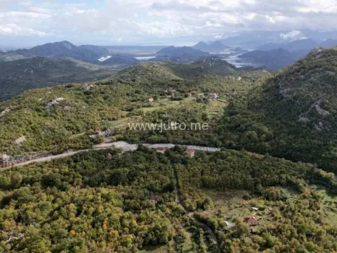 Sale, house, 22500m², Cetinje, Crna Gora - image 3