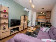 Izdavanje, jednosoban stan, 50m², Tološi, Podgorica - image 7