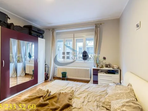 Prodaja, dvosoban stan, 59m², Stari Grad, Beograd - image 10