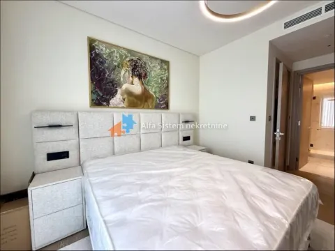 Izdavanje, dvosoban stan, 74m², Savski Venac, Beograd - image 10