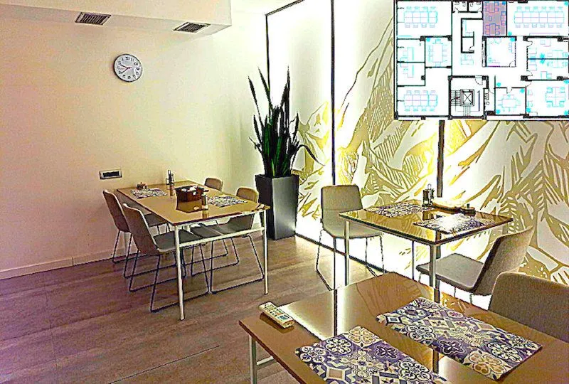 Sale, office space, 391m², Preko Morače, Podgorica