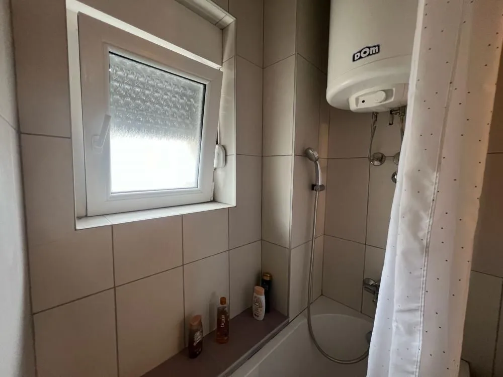 Sale, two bedroom apartment, 63m², Stari Grad, Beograd