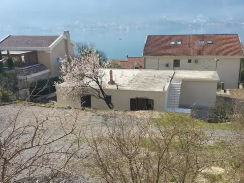 Prodaja, zemljište, 1300m2, Dobrota, Kotor Prodaja, zemljište, 1300m2, Dobrota, Kotor