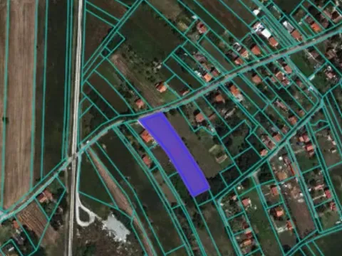 Prodaja, plac, 3900m², Zvečka, Obrenovac - image 6