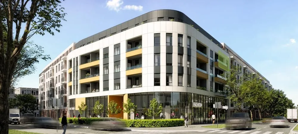 Sale, three bedroom apartment, 78m², Bežanija, Beograd