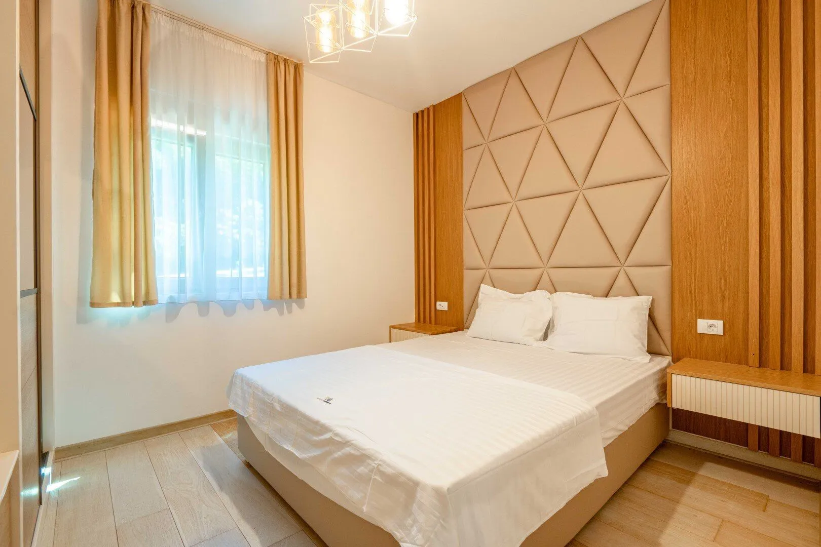 Sale, three bedroom apartment, 110m², Budva, Crna Gora