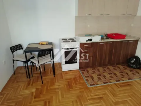 Izdavanje, jednosoban stan, 31m², Adice, Novi Sad Sve Podlokacije - image 2