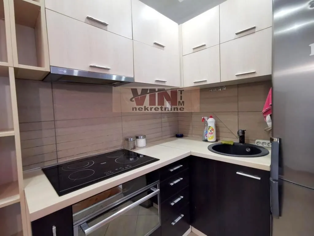 Rent, one bedroom apartment, 37m², Mirijevo 1, Mirijevo Sve Podlokacije