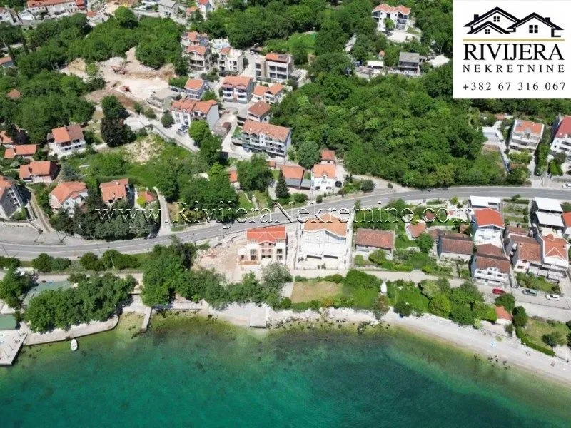 Prodaja, kuća, 171m², Orahovac, Kotor