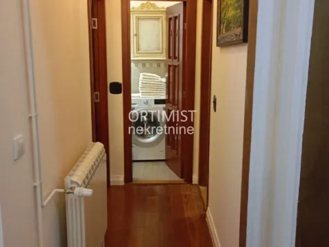 Prodaja, dvosoban stan, 43m², Stari Grad, Beograd - image 16