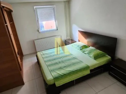 Rent, three bedroom apartment, 65m², Petrovaradin, Novi Sad - image 10