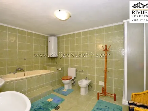 Prodaja, kuća, 200m², Baošići, Herceg Novi - image 18