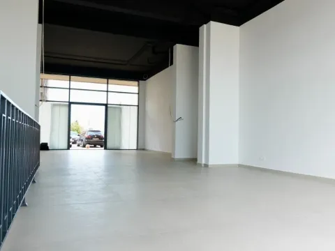 Rent, office space, 120m², City Kvart, Podgorica - image 8