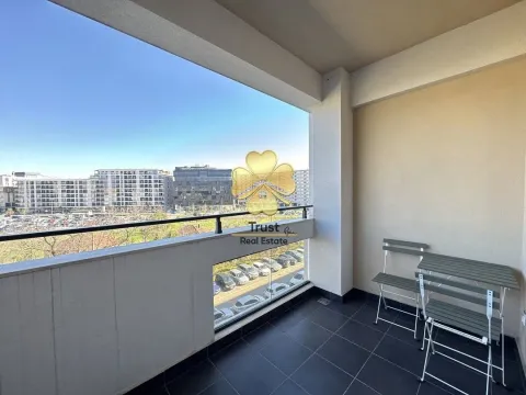 Izdavanje, dvosoban stan, 70m², Master Kvart, Podgorica - image 4