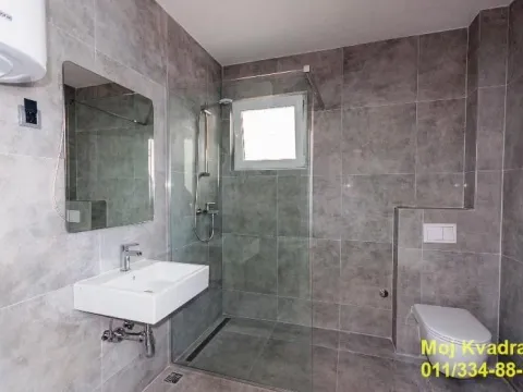 Prodaja, trosoban stan, 92m², Autokomanda, Voždovac Sve Podlokacije - image 12