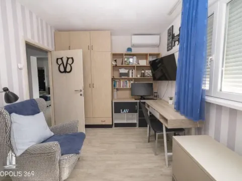 Prodaja, dvosoban stan, 62m², Karaburma, Palilula Sve Podlokacije - image 8