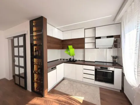 Prodaja, dvosoban stan, 79m², Medijana, Niš - image 6