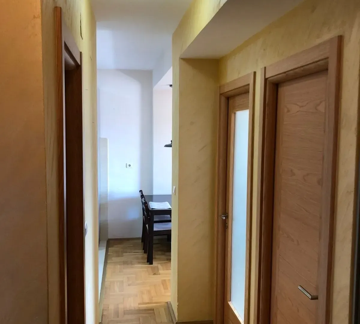 Prodaja, jednosoban stan, 58m², Preko Morače, Podgorica