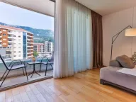 Izdavanje, jednosoban stan, 58m², Budva, Crna Gora - image 6