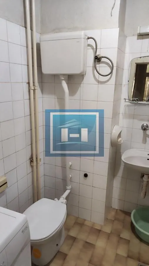 Prodaja, dvosoban stan, 75m², Strelište, Jagodina