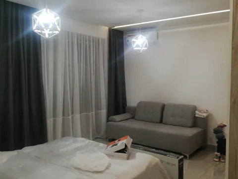 Prodaja, garsonjera, 54m², Rafailovići, Budva - image 11