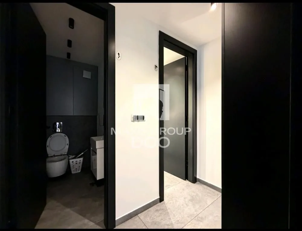 Rent, office space, 563m², Savski Venac, Beograd
