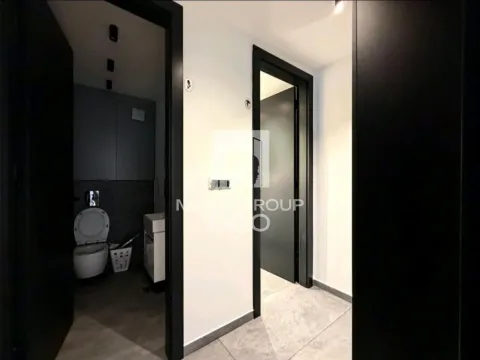 Rent, office space, 563m², Savski Venac, Beograd - image 3
