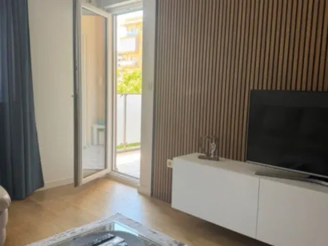 Stan-na-dan, jednosoban stan, 48m², City Kvart, Podgorica - image 13