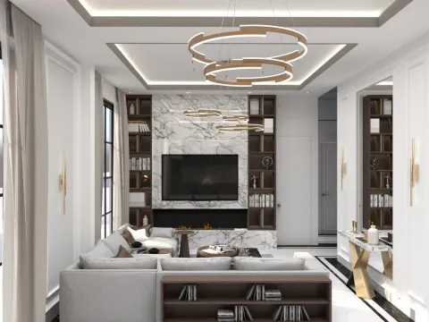 Sale, two bedroom apartment, 90m², Podkošljun, Budva